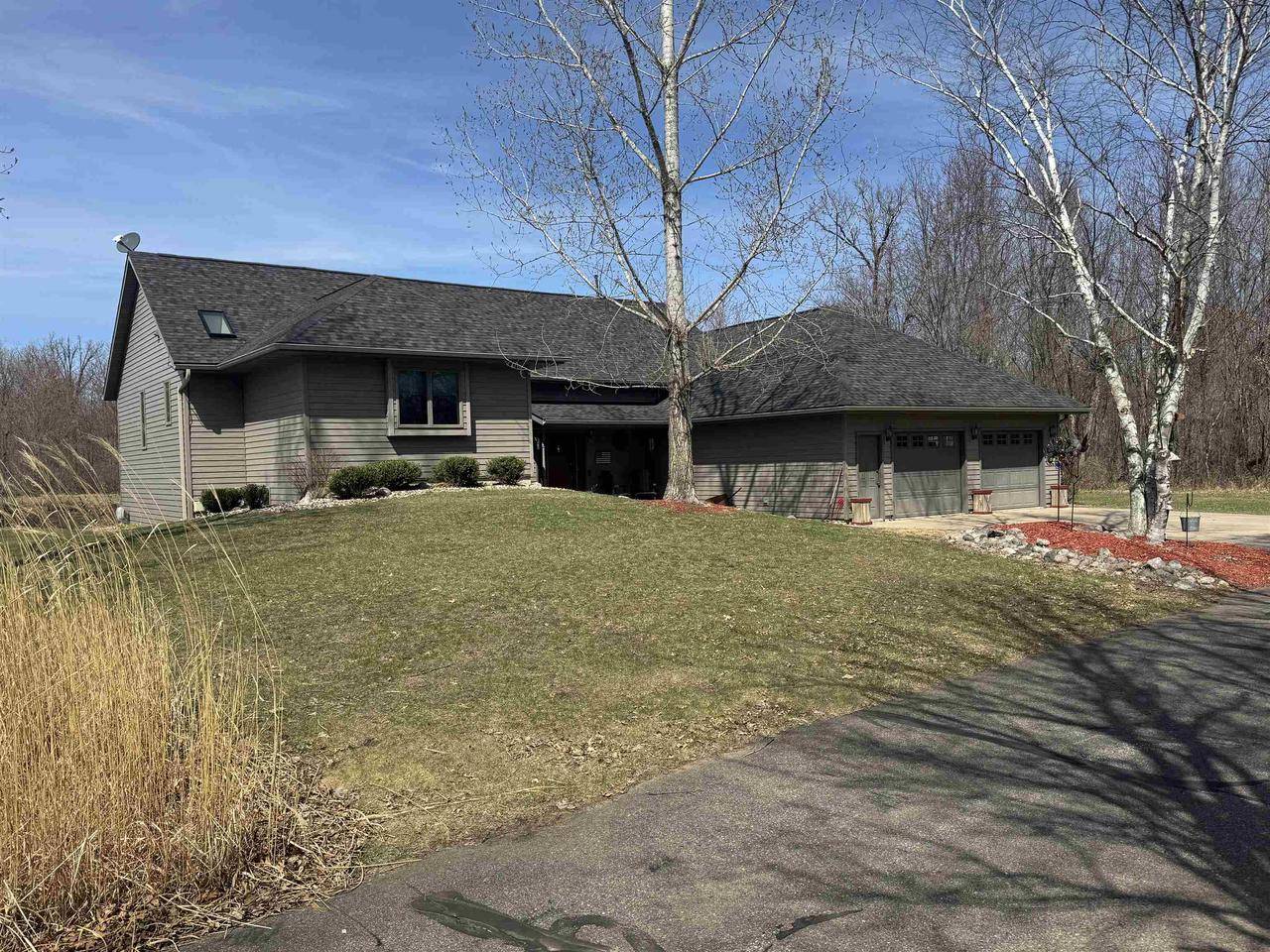 Nekoosa, WI 54457,4302 WILHORN ROAD