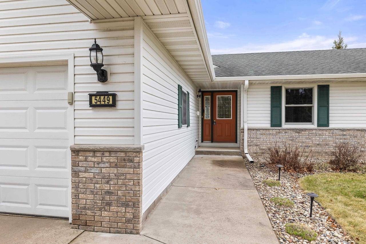 Stevens Point, WI 54482,5449 WALTER STREET