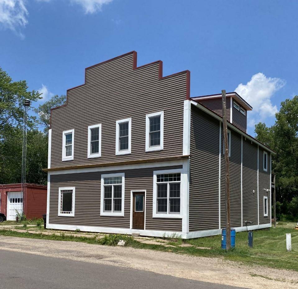 Nelsonville, WI 54458,9504 COUNTY ROAD SS