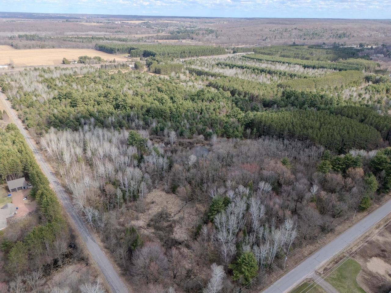 Merrill, WI 54452,Lot 1 NAUGART DRIVE
