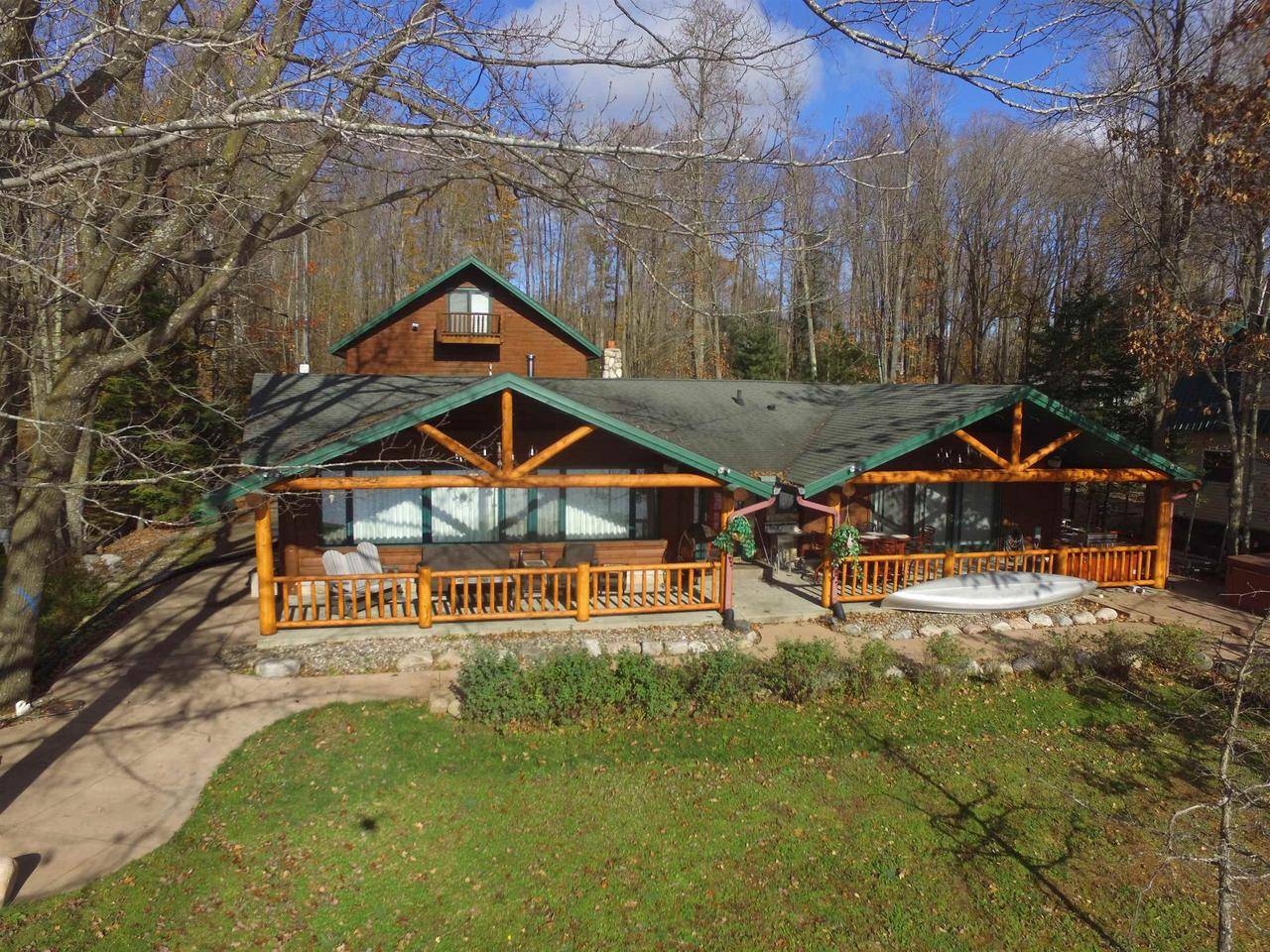 Pickerel, WI 54465,N9783 CRYSTAL LAKE ROAD