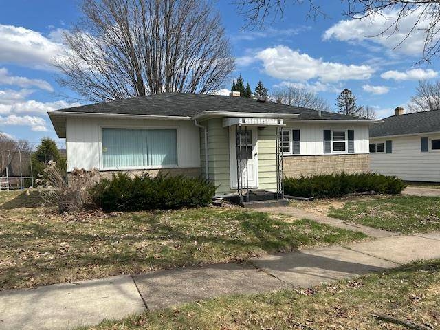 Wausau, WI 54401,1509 N 1ST AVENUE