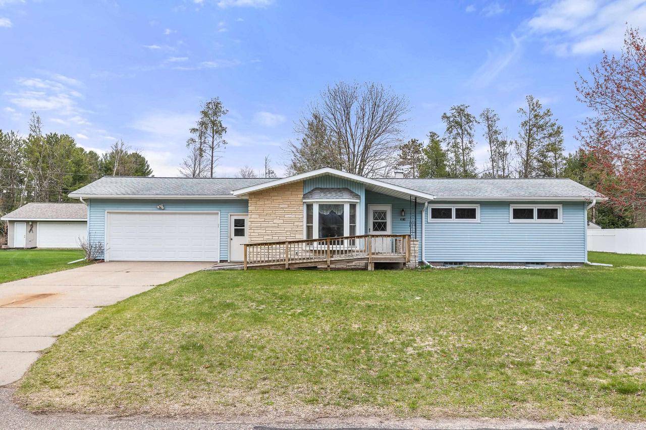 Stevens Point, WI 54481,3014 BIRCH STREET