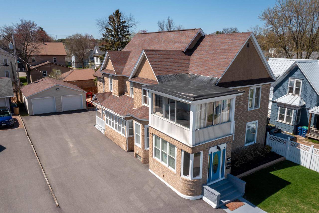 Wausau, WI 54401,620 S 1ST AVENUE