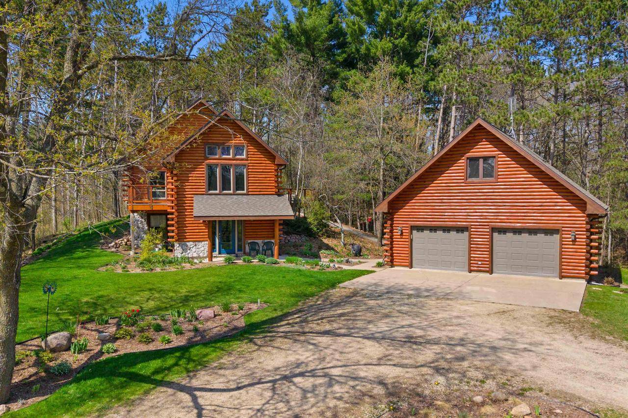 Amherst, WI 54406,10712 COUNTY ROAD B