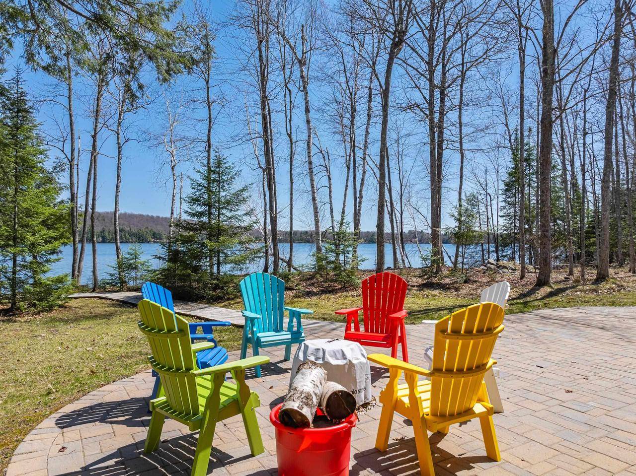 MI 49935,939 SMOKEY DRIVE #939 Smoky Lake Dr
