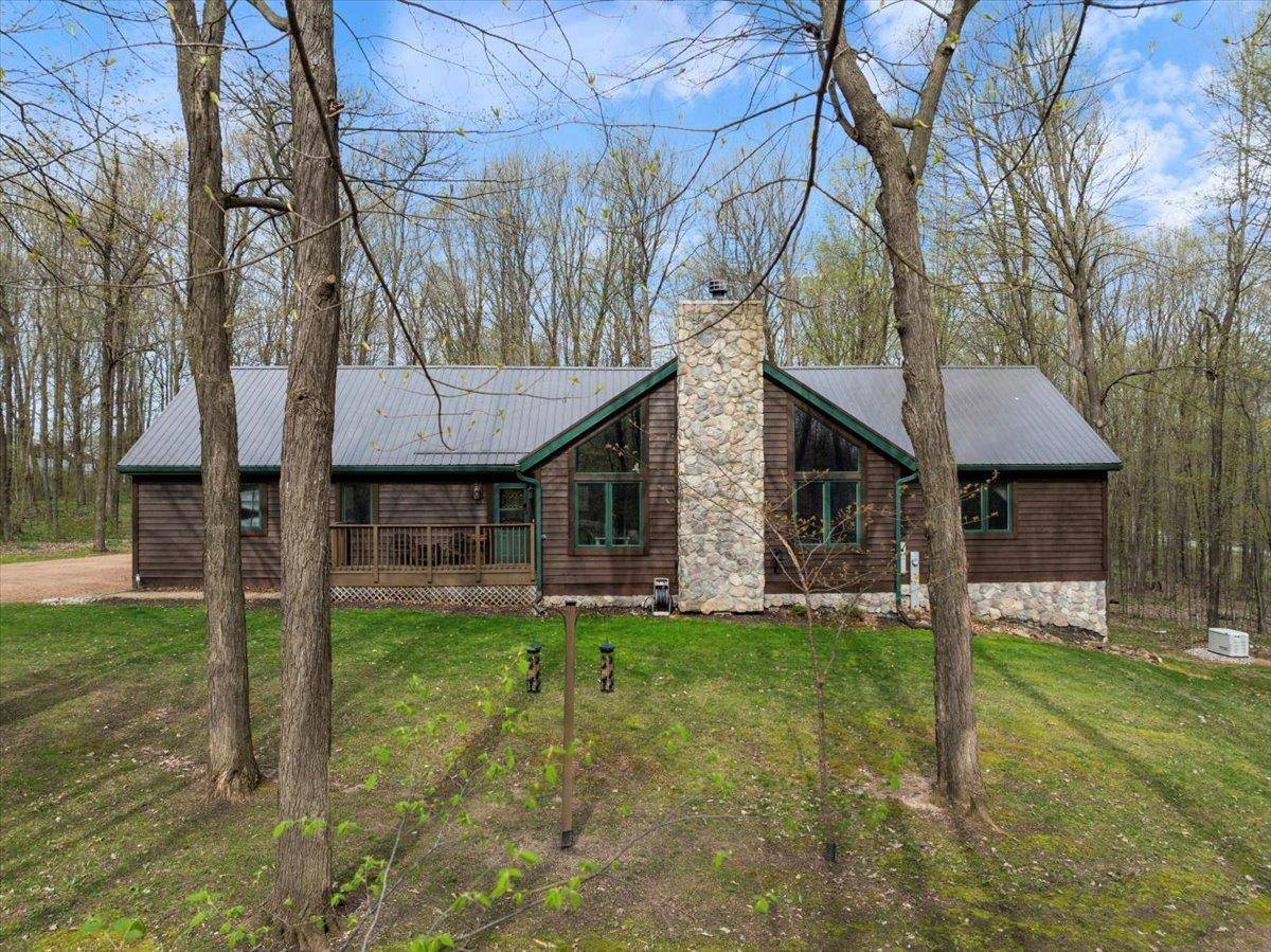 Mosinee, WI 54455,206698 ANCESTOR LANE