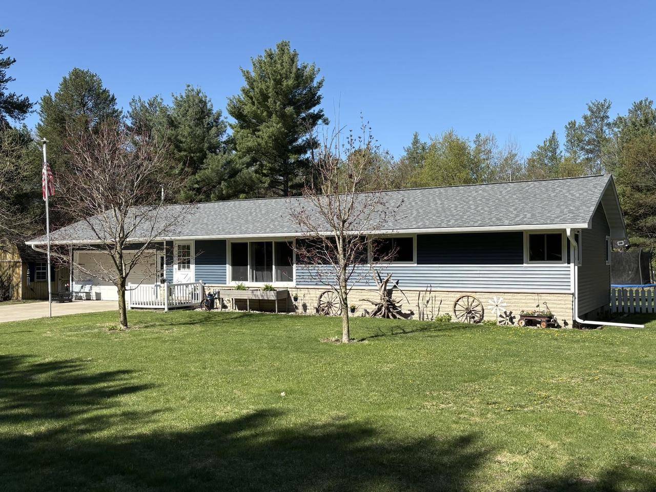 Nekoosa, WI 54457,8965 WAGONWHEEL DRIVE