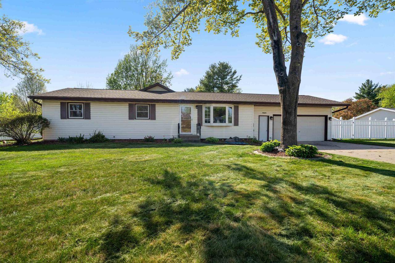 Wisconsin Rapids, WI 54494,1820 SAMPSON STREET