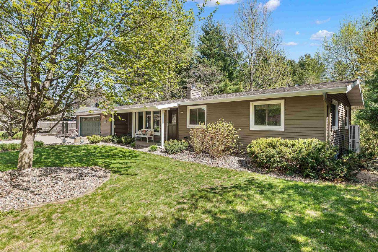 Stevens Point, WI 54481,3111 CHANNEL DRIVE