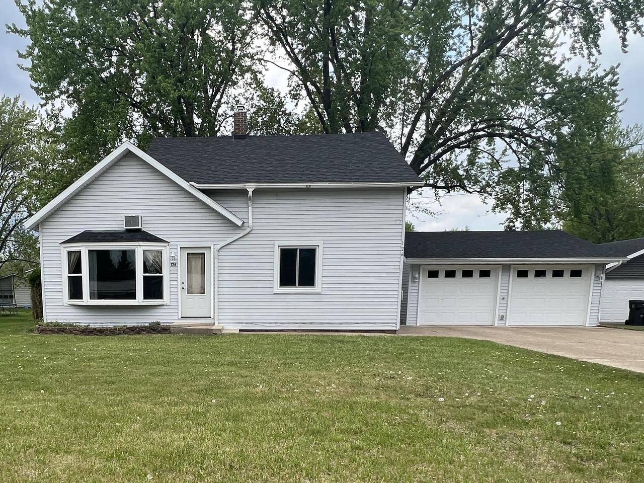 Nekoosa, WI 54457,126 ELMWOOD LANE