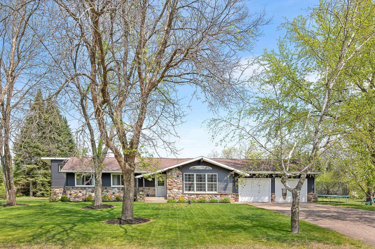 Stevens Point, WI 54482,5615 RIVER VIEW COURT