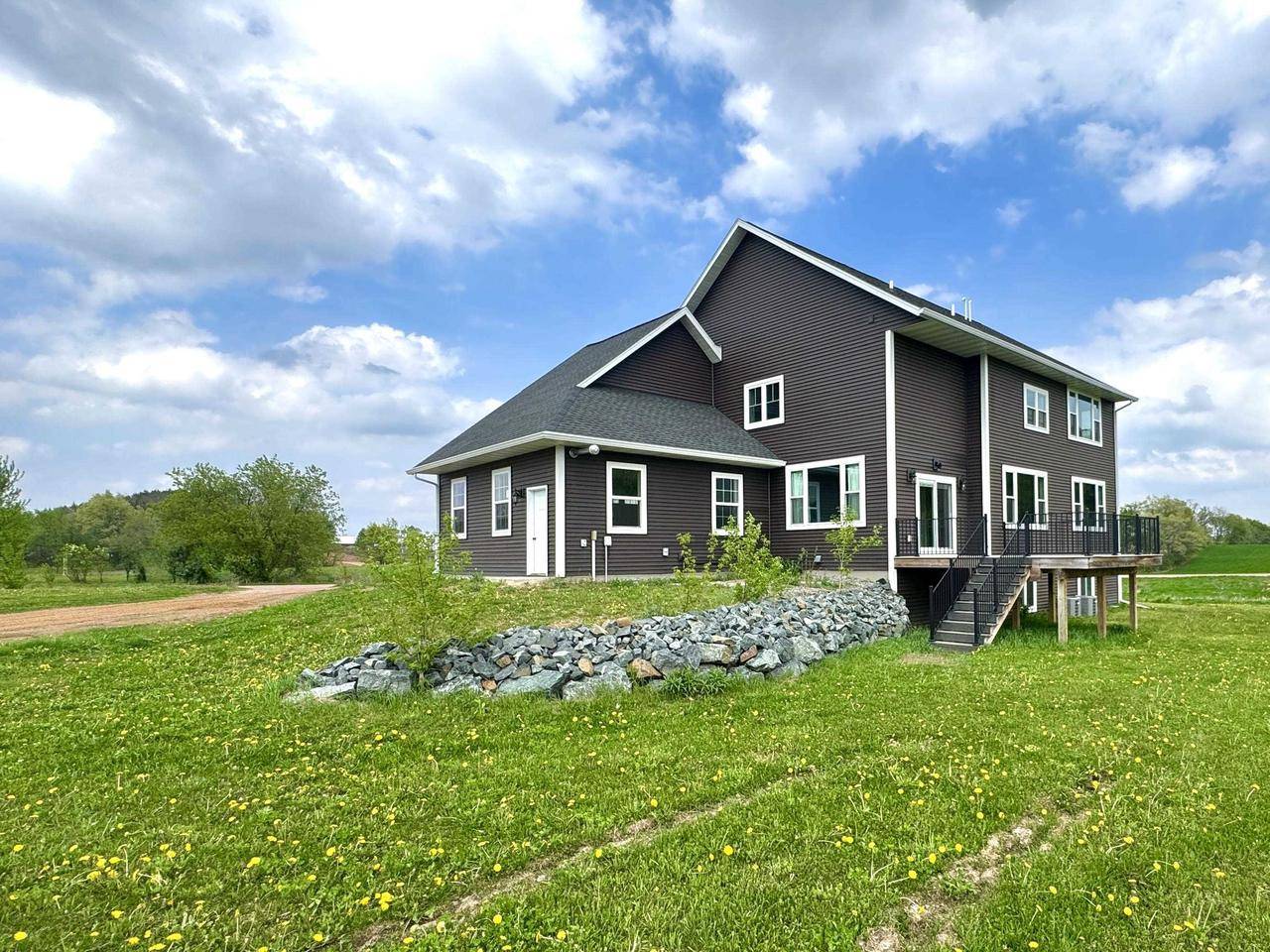 Custer, WI 54423,7375 OVERHILL LANE