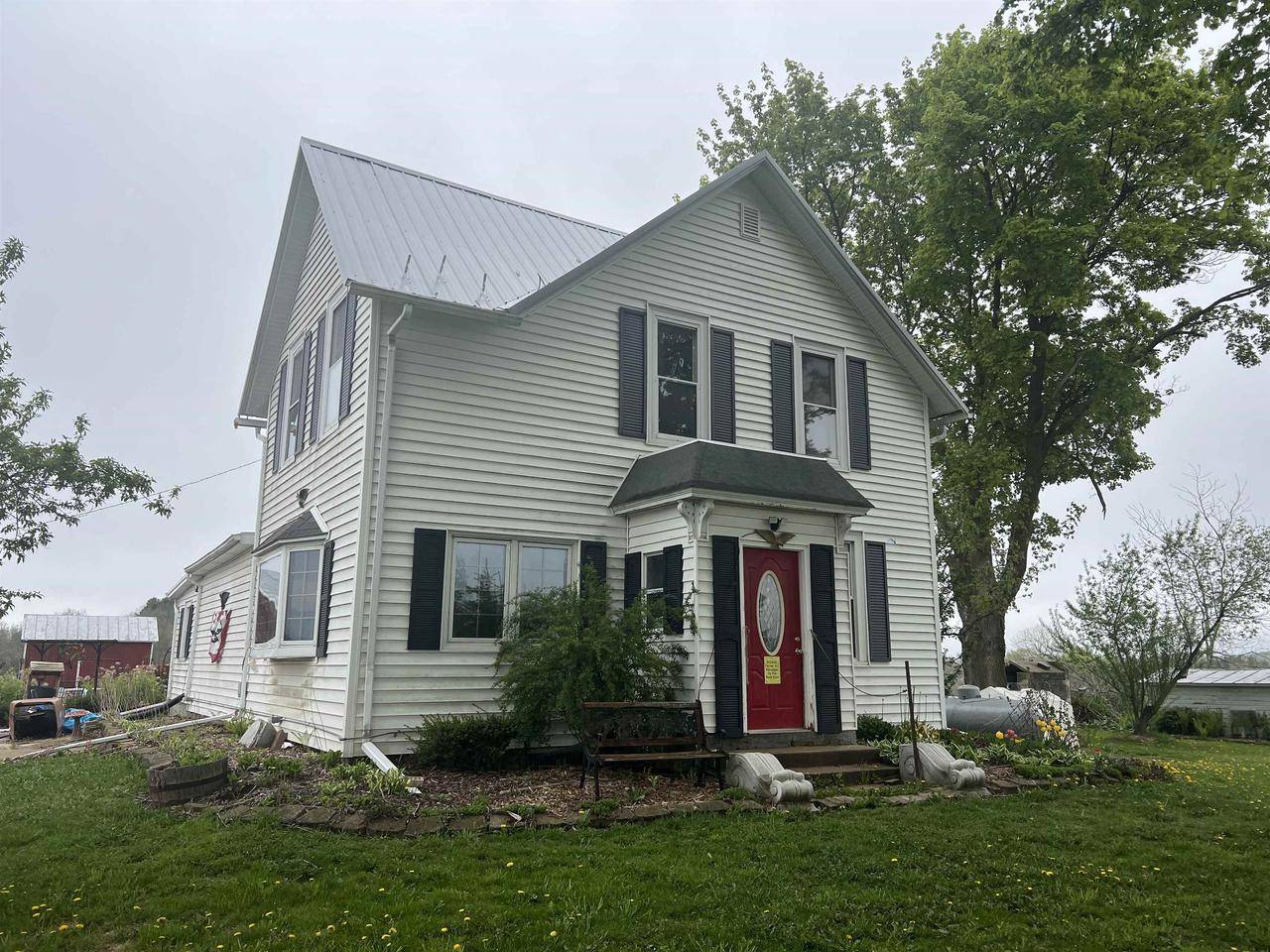 West Bend, WI 53095,1954 ELM DRIVE