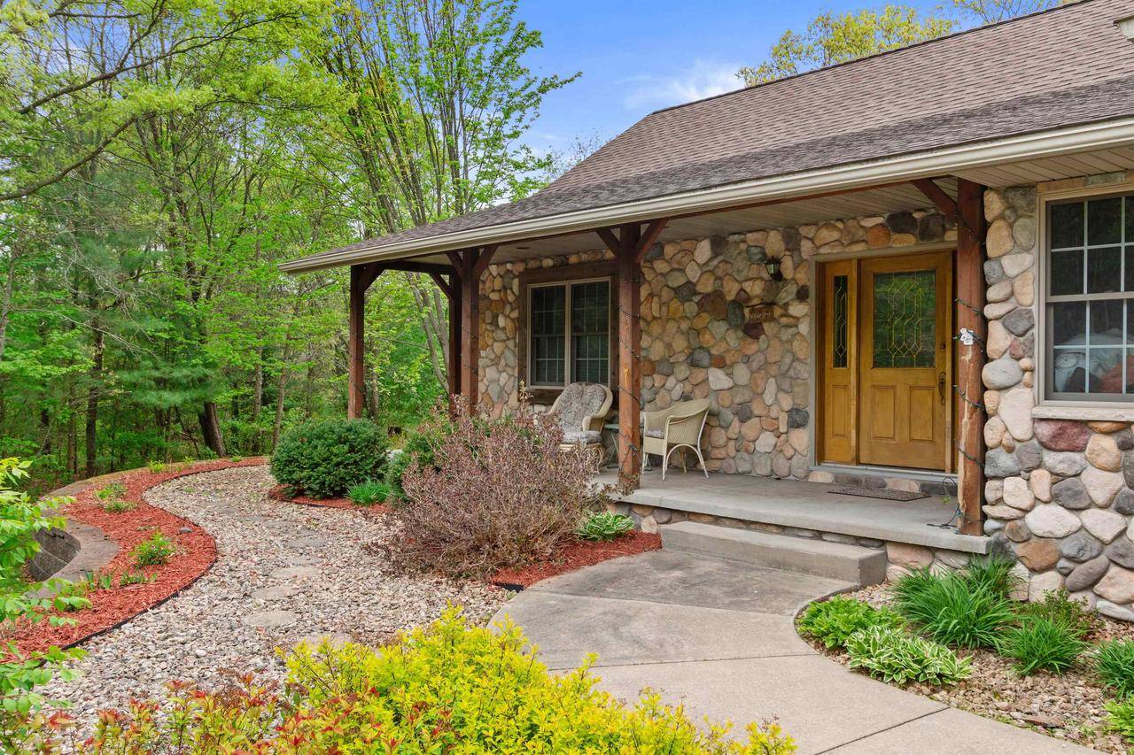 Stevens Point, WI 54482,3976 LINDSTROM LANE
