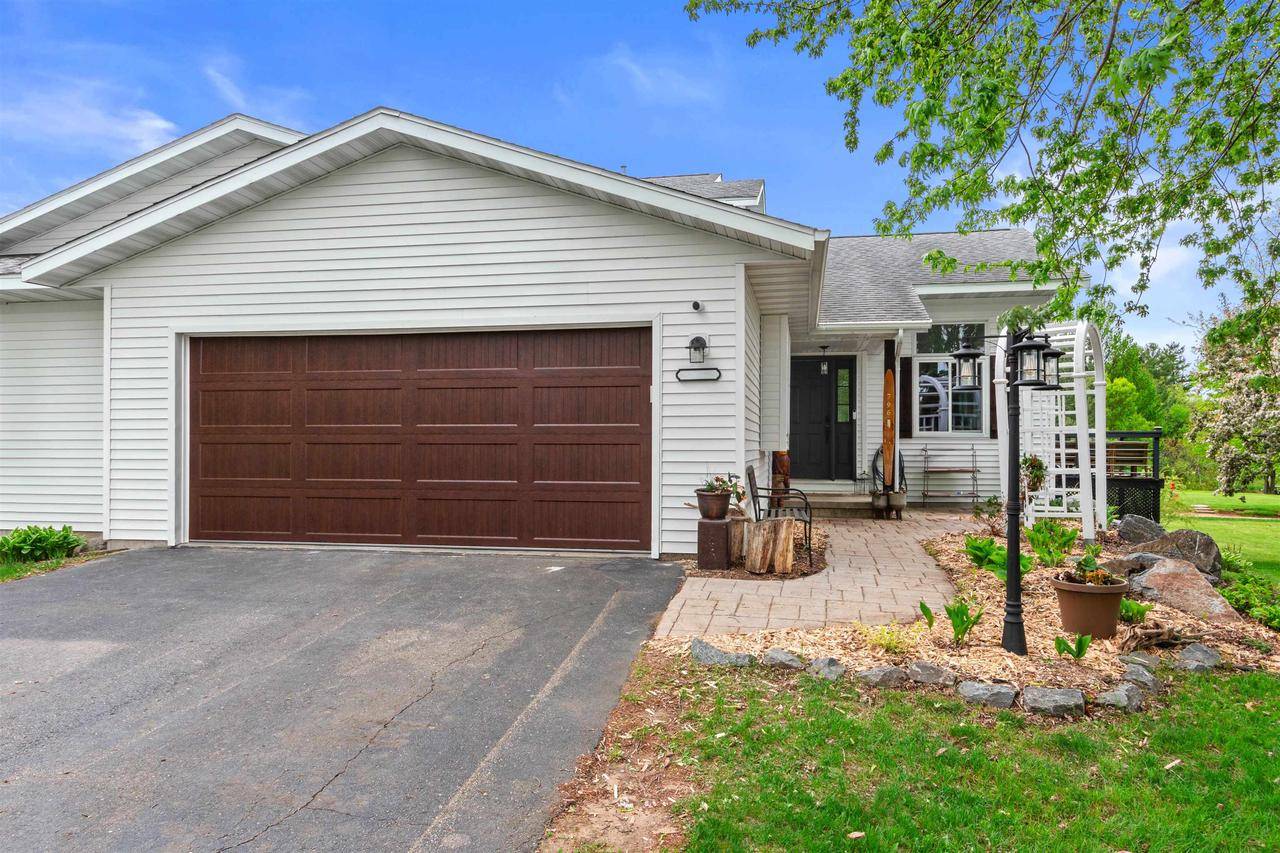 Mosinee, WI 54455,796 FAIRWAY DRIVE