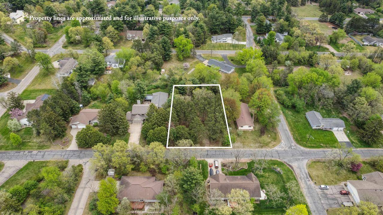 Stevens Point, WI 54481,Lot 1 ALDER STREET
