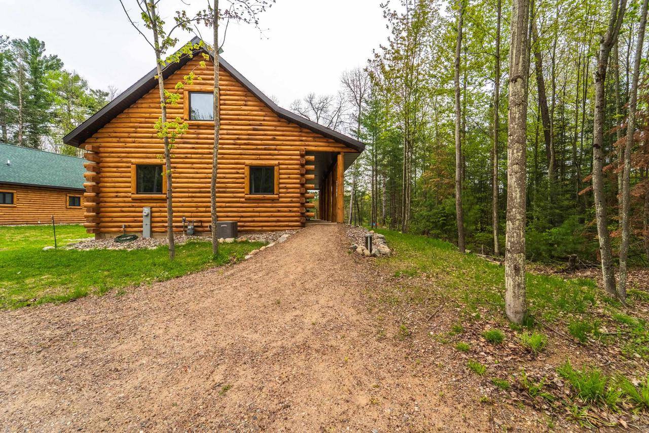 Tomahawk, WI 54487,N11592 WOODLAND DRIVE