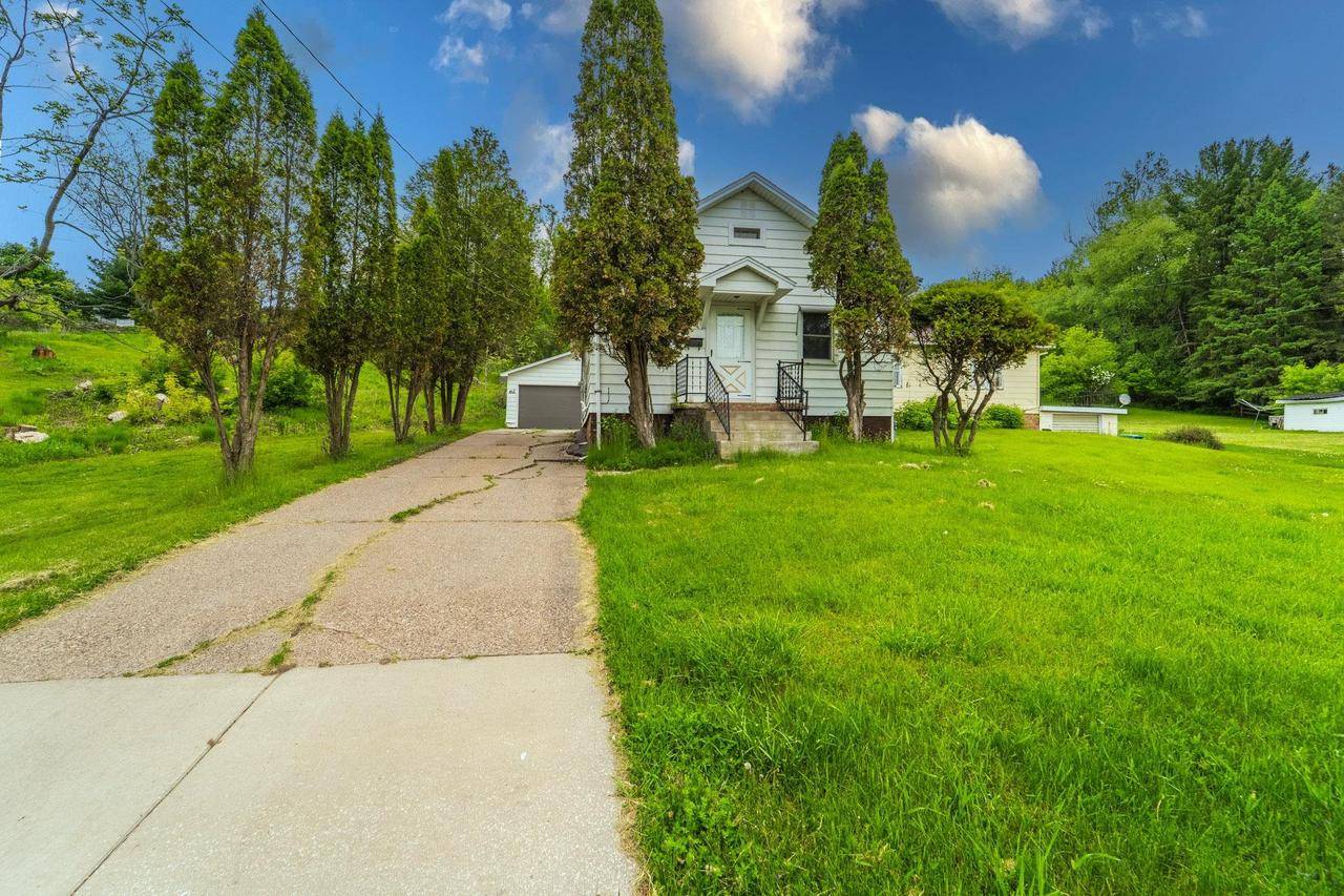 Wausau, WI 54403,1218 KICKBUSCH STREET