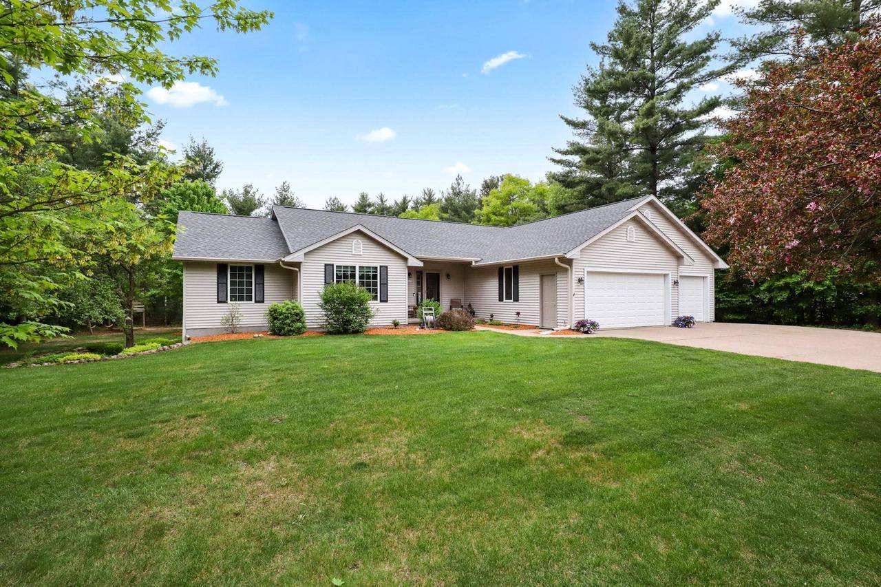 Wisconsin Rapids, WI 54494,4520 BLACK FOREST DRIVE