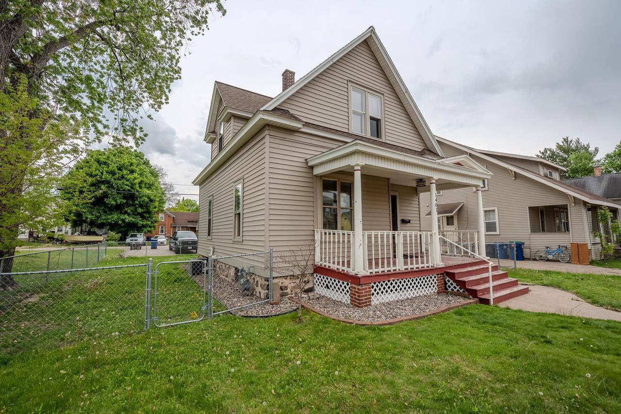 Wausau, WI 54403,1401 N 2ND STREET