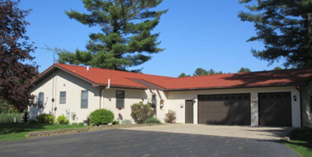 Kronenwetter, WI 54455,2367 WHITETAIL DRIVE