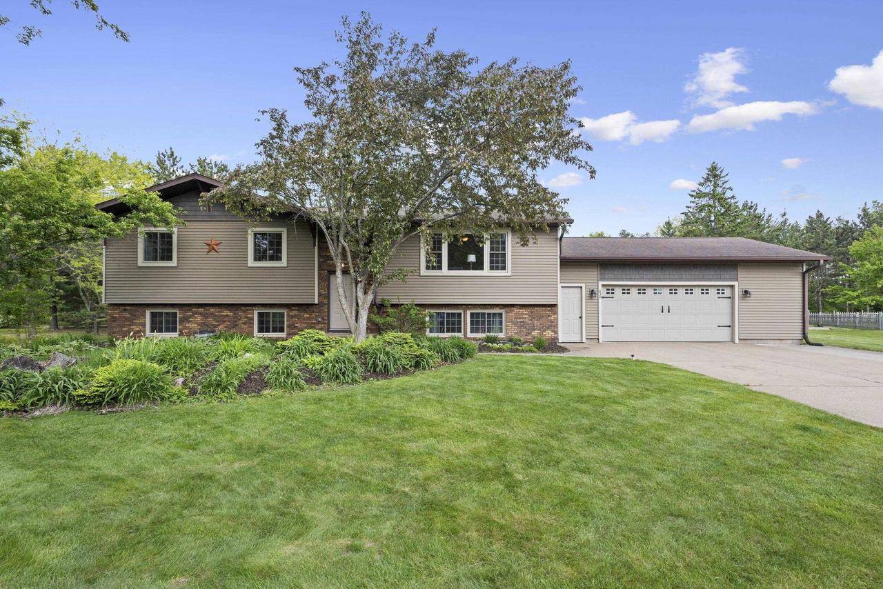 Plover, WI 54467,630 COVENTRY DRIVE