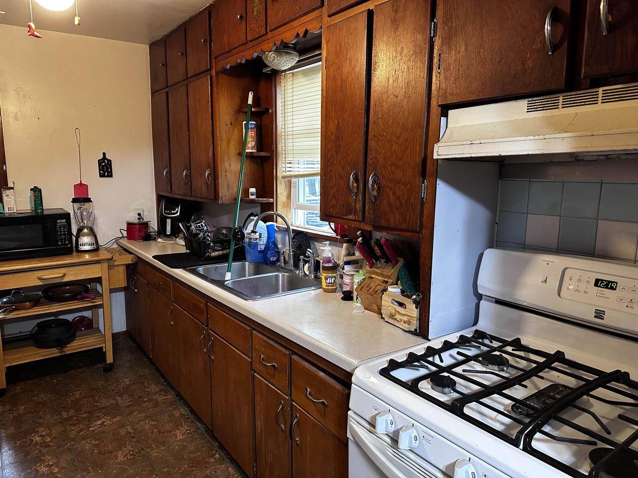 Bowler, WI 54416,111 W RAILROAD STREET