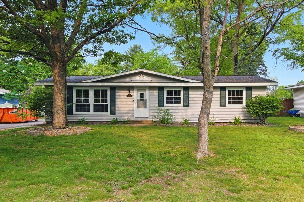Mosinee, WI 54455,805 15TH STREET