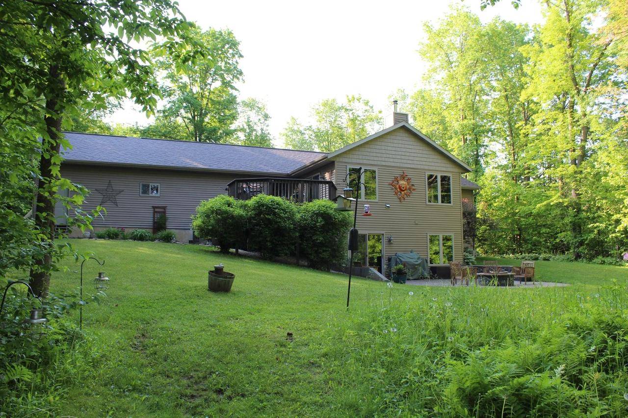 Stratford, WI 54484,210560 MARYEL DRIVE