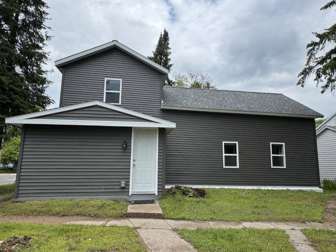 Stevens Point, WI 54481,601 FIFTH AVENUE