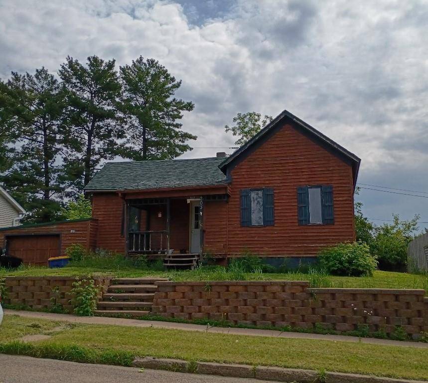 Merrill, WI 54452,203 EAST STREET