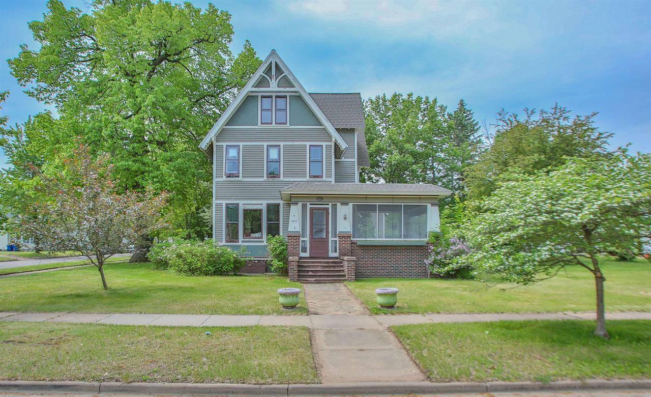 Merrill, WI 54452,1311 E 6TH STREET