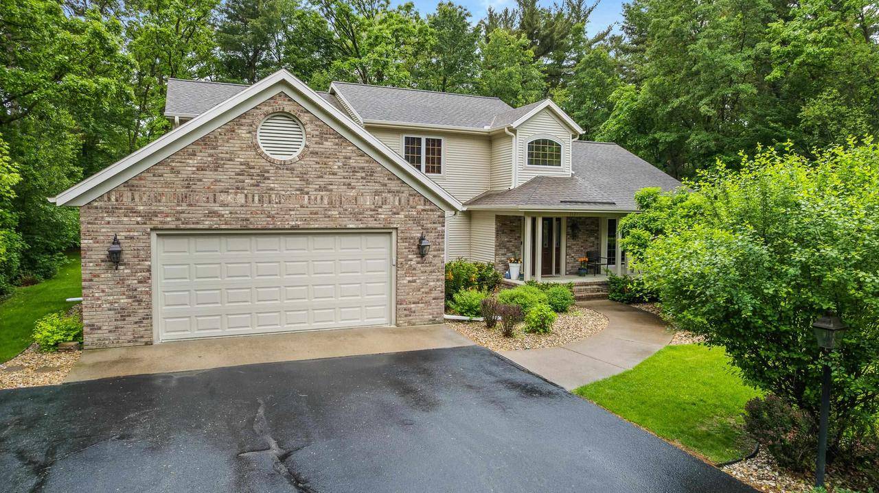 Plover, WI 54467,2621 RUSSET DRIVE