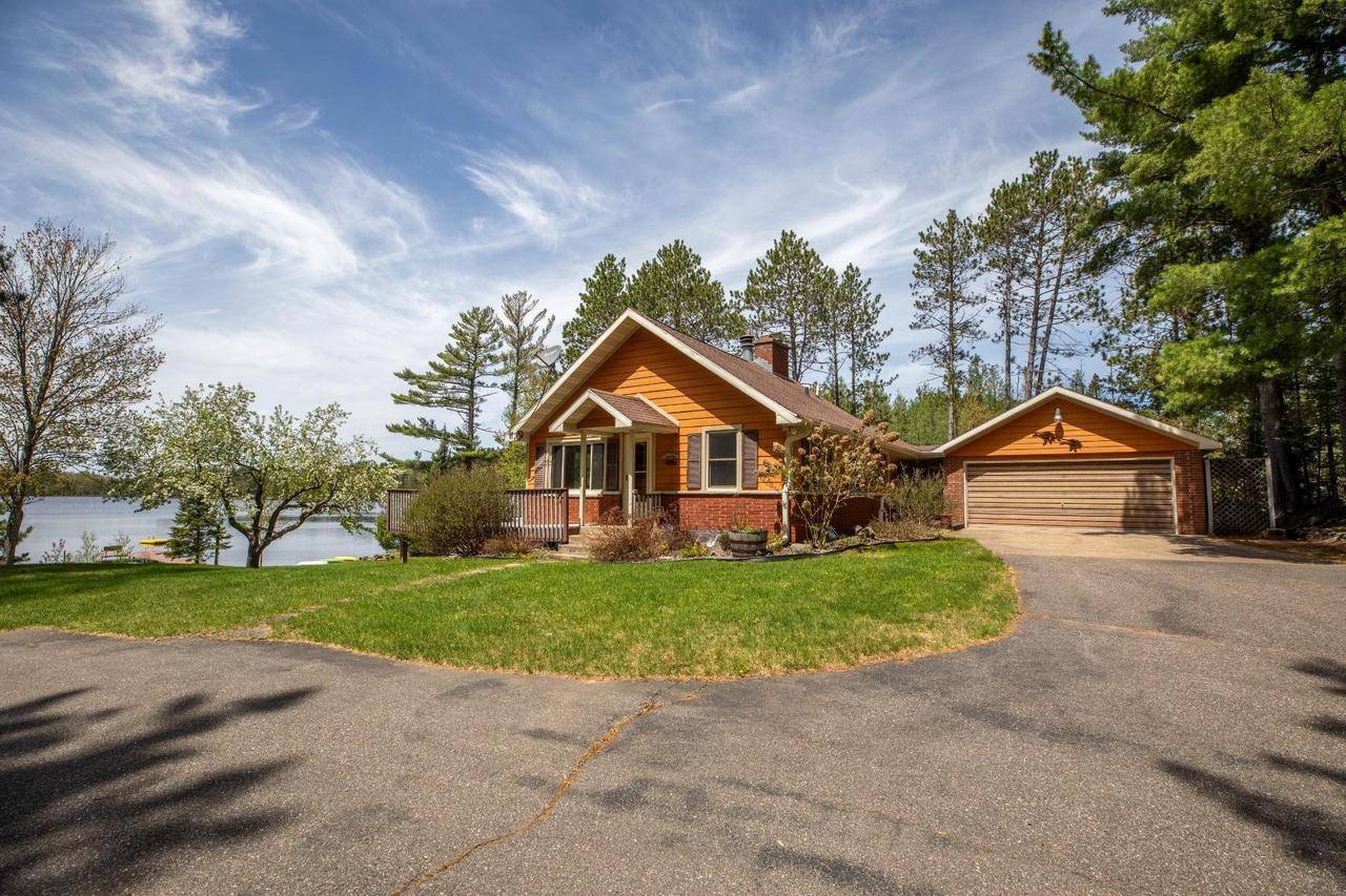 Rhinelander, WI 54501,4168 NORTH DRIVE