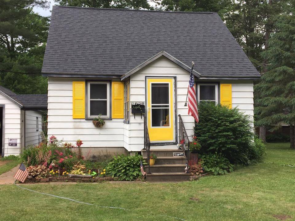 Wisconsin Rapids, WI 54495,3151 REDDIN ROAD