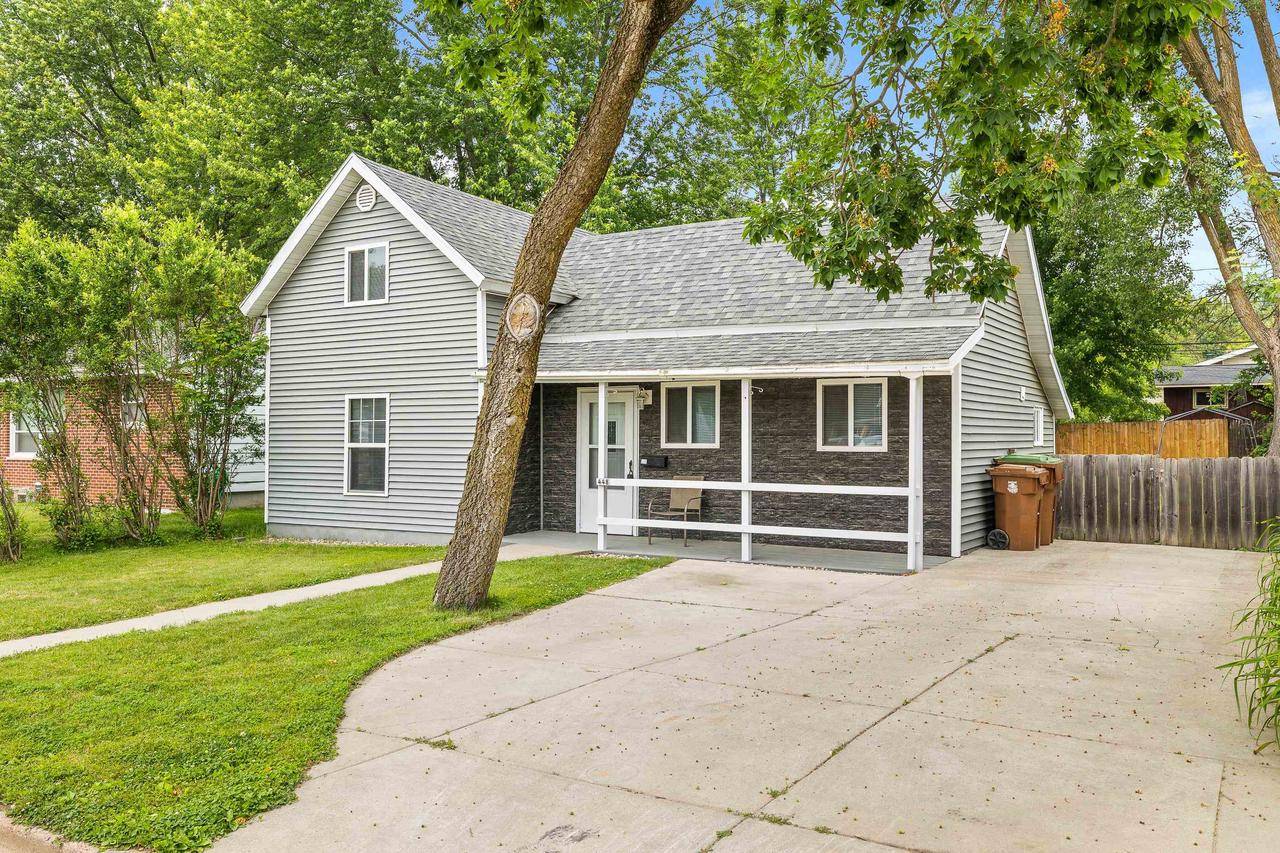 Stevens Point, WI 54481,448 WADLEIGH STREET
