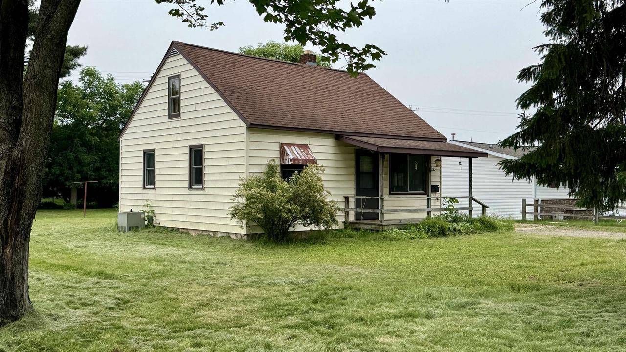 Wausau, WI 54401,1309 S 12TH AVENUE