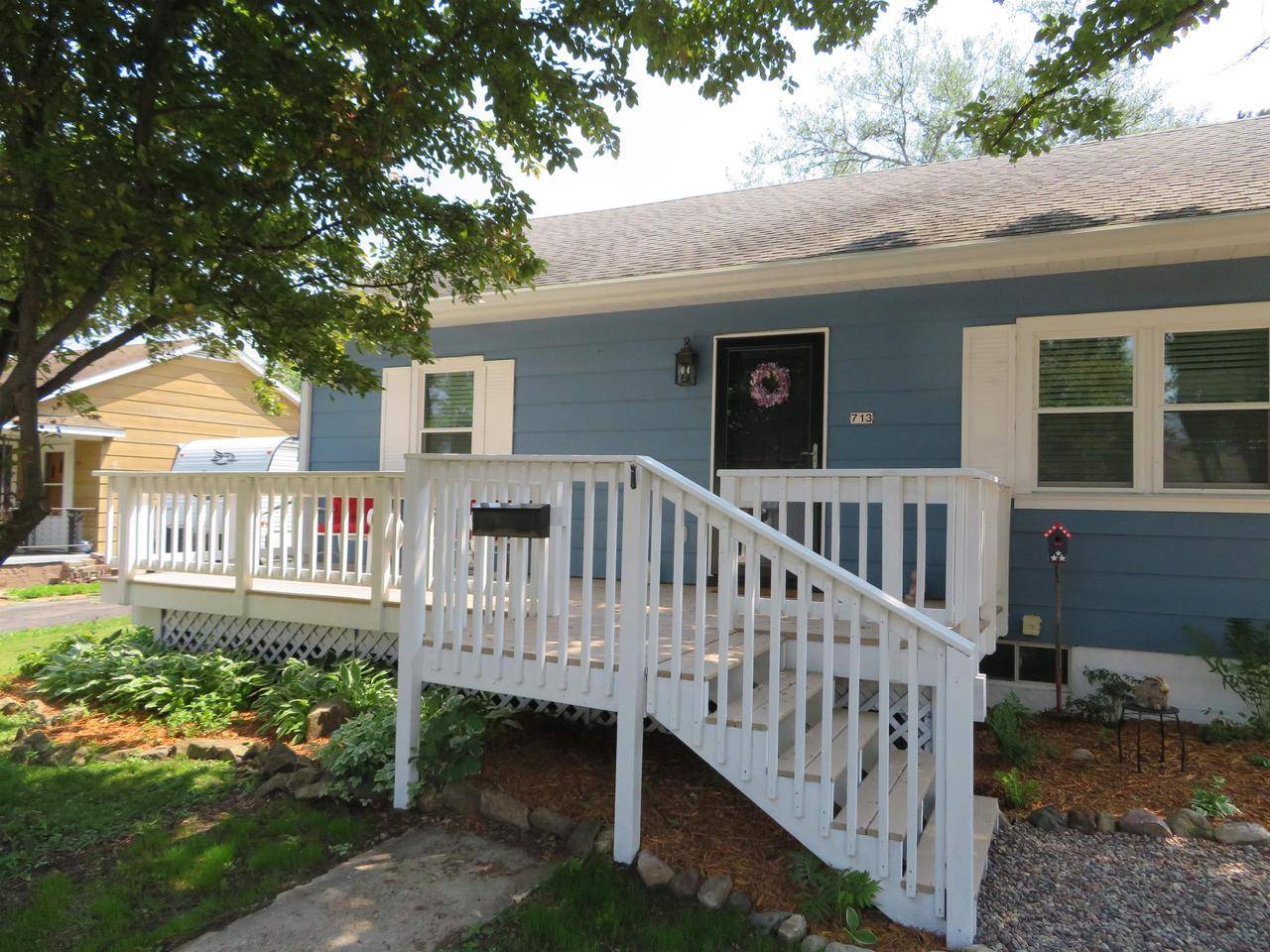 Merrill, WI 54452,713 N PROSPECT STREET