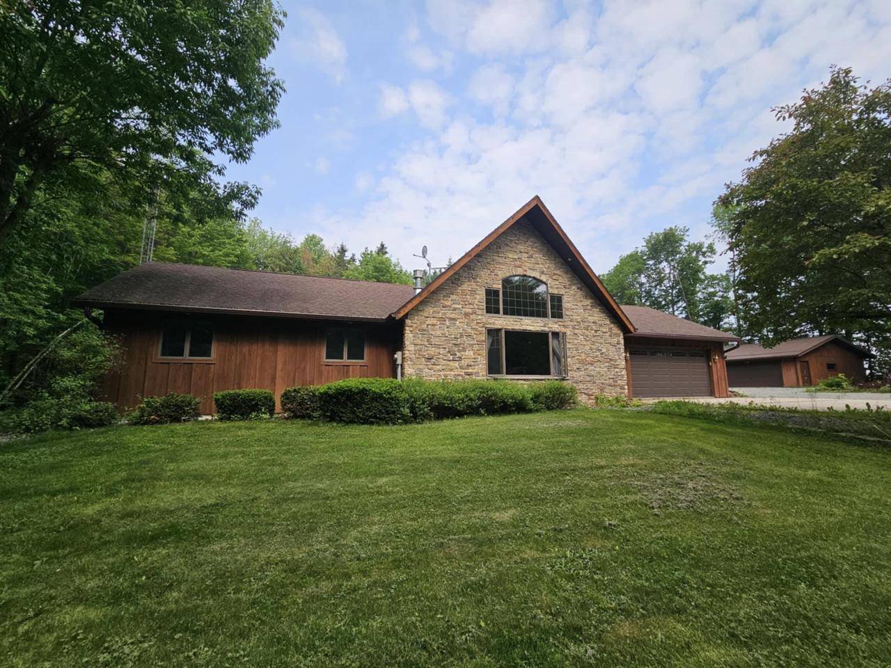 Marshfield, WI 54449,200890 ROBIN ROAD