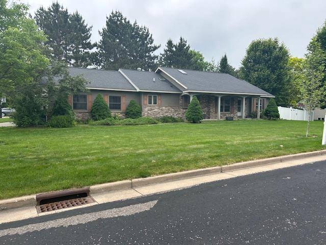 Wausau, WI 54401,5201 LOMBARDY DRIVE