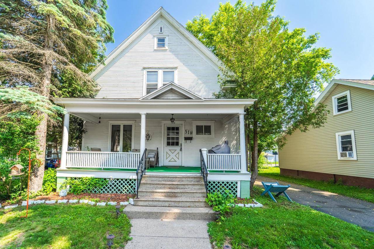 Wausau, WI 54403,518 LINCOLN AVENUE