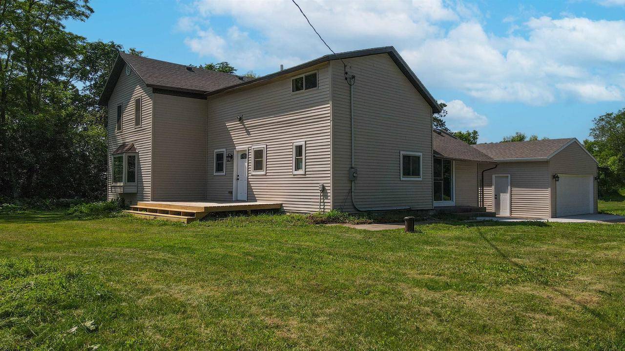 Amherst Junction, WI 54407,10618 STATE HIGHWAY 161