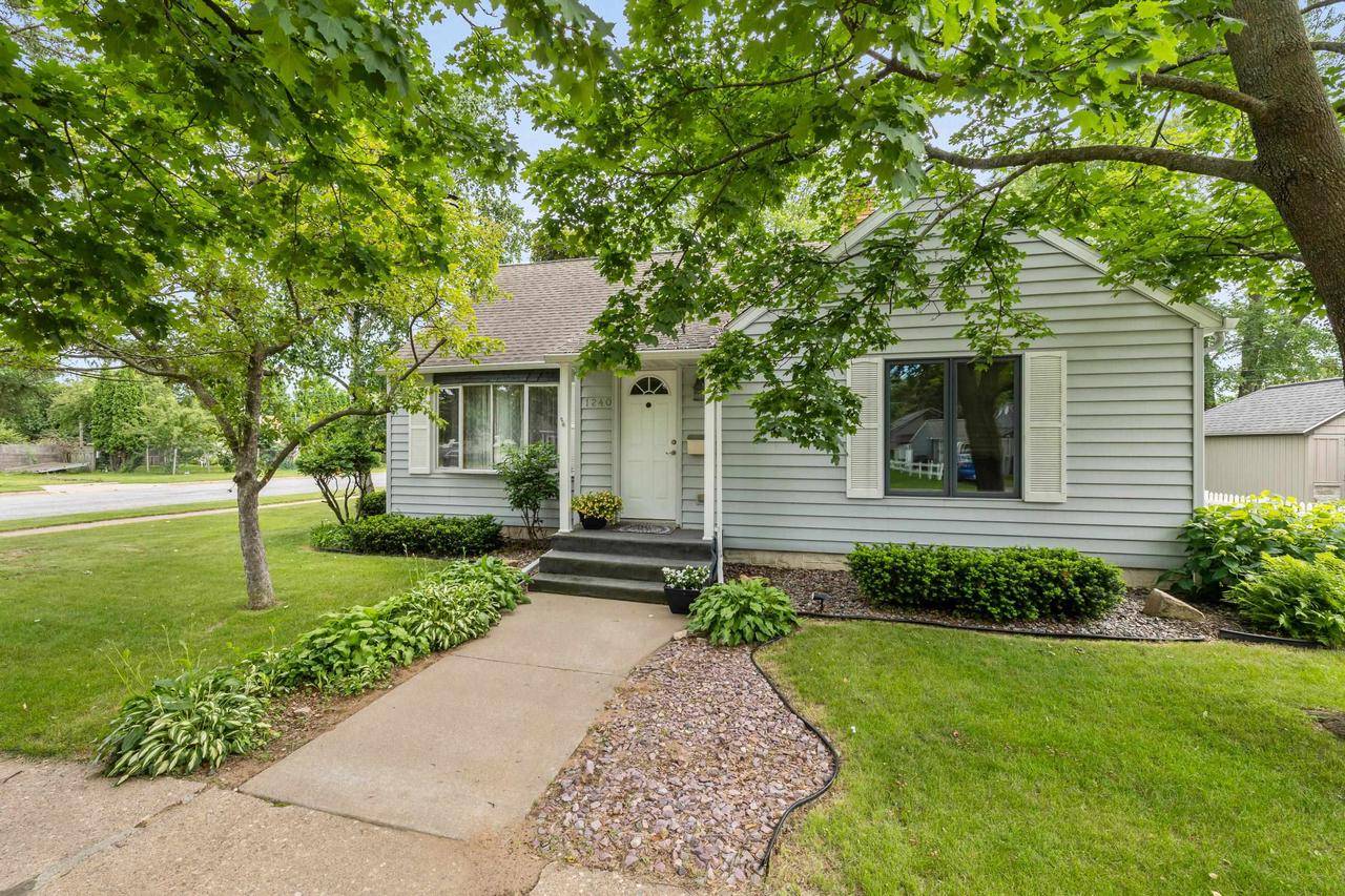 Wisconsin Rapids, WI 54494,1240 FRANKLIN STREET