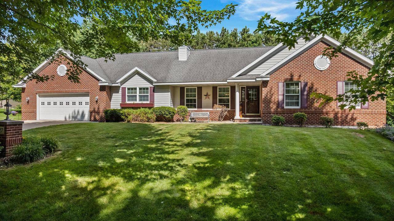 Wausau, WI 54403,1627 MULLIGAN DRIVE
