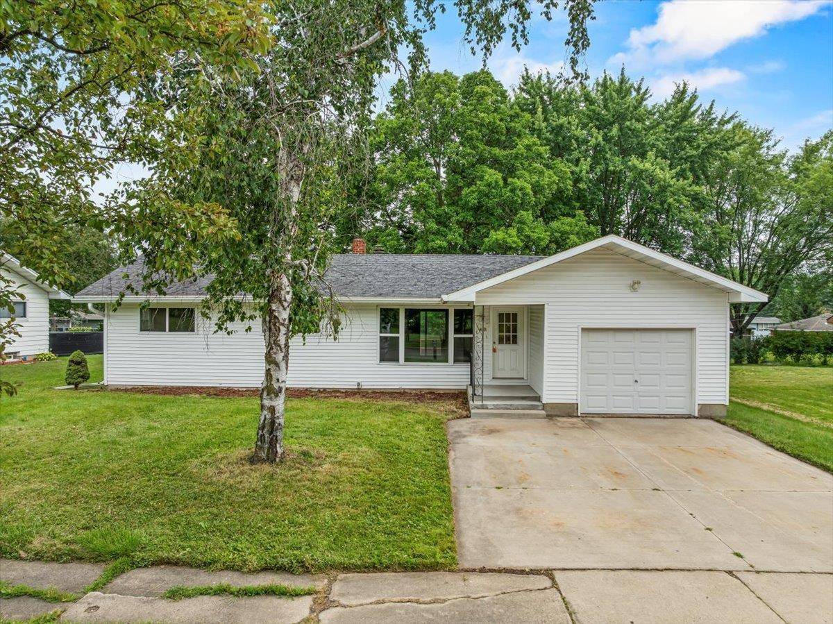 Marshfield, WI 54449,417 E FRANKLIN STREET