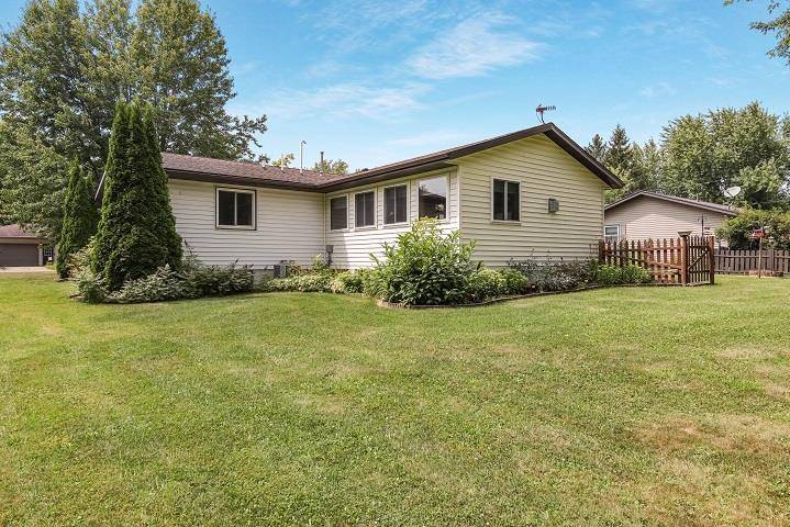 Spencer, WI 54479,208 S HASLOW STREET