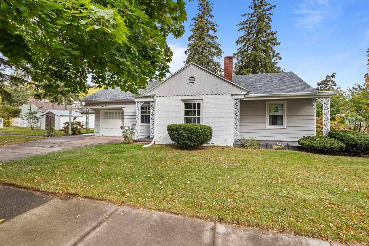 Wausau, WI 54403,406 BERNARD STREET
