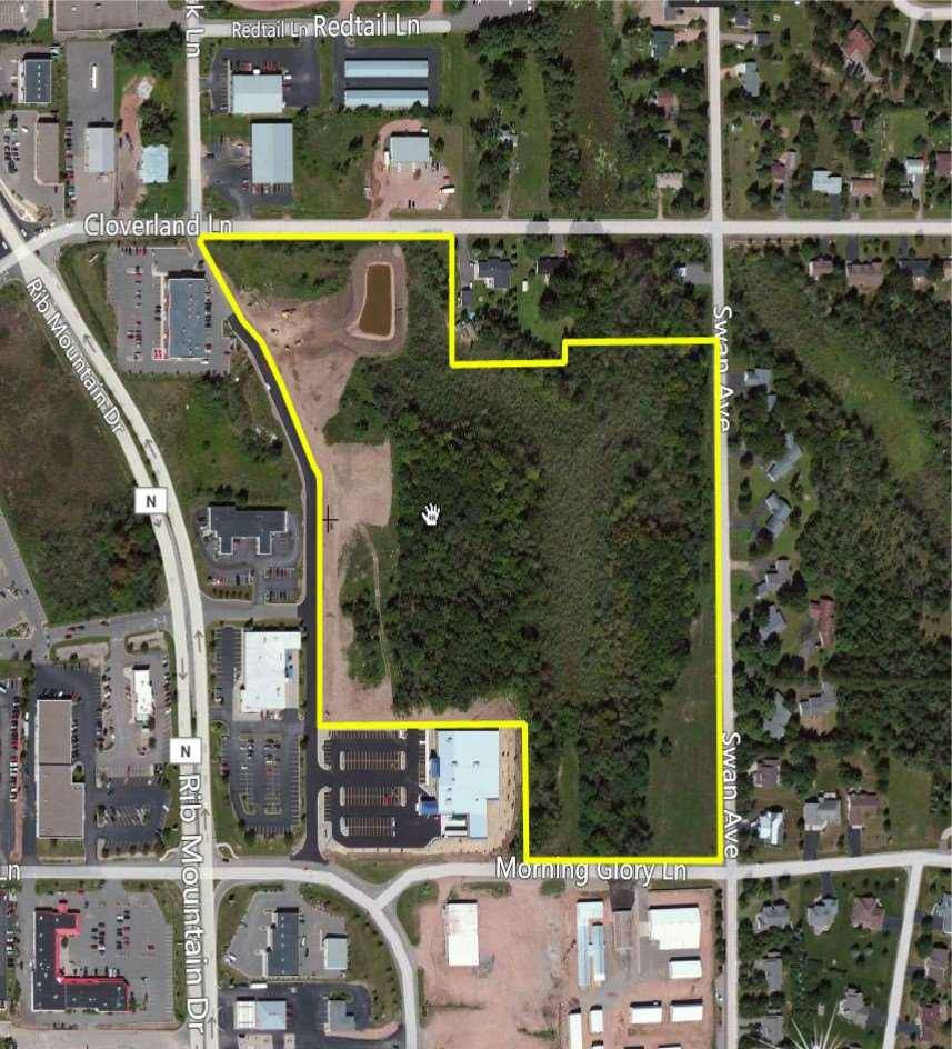 Wausau, WI 54401,4201 RIB MOUNTAIN DRIVE