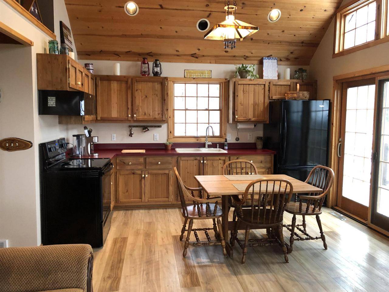 Townsend, WI 54175,17214 LITTLE ARCHIBALD LAKE LANE
